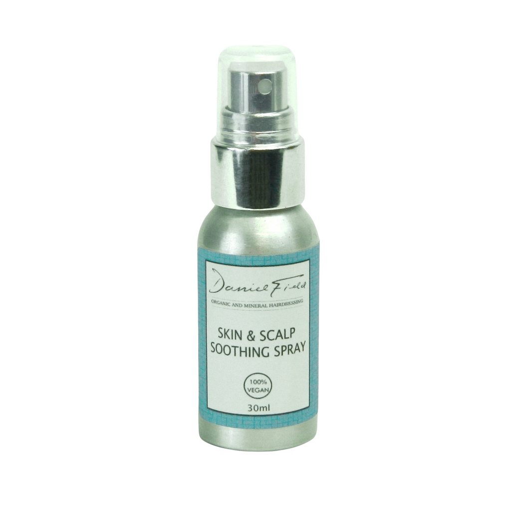 Skin and Scalp Soothing Spray