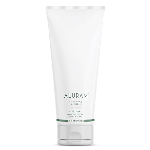 Aluram Curl Cream