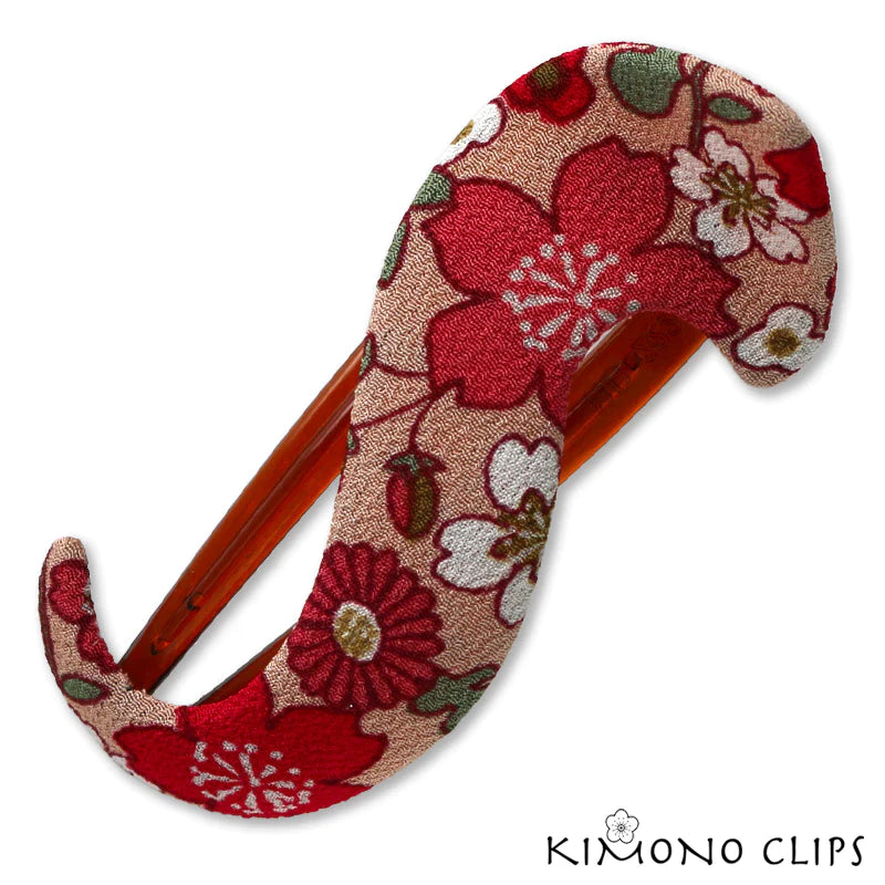 Kimono Large S Clip