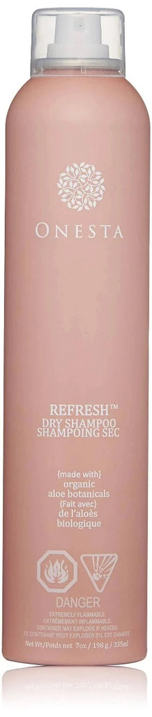 Onesta Dry Shampoo