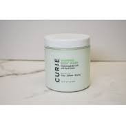 Curie White Tea Whipped Body Wash