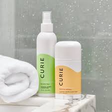 Curie Clean Deodorant Stick