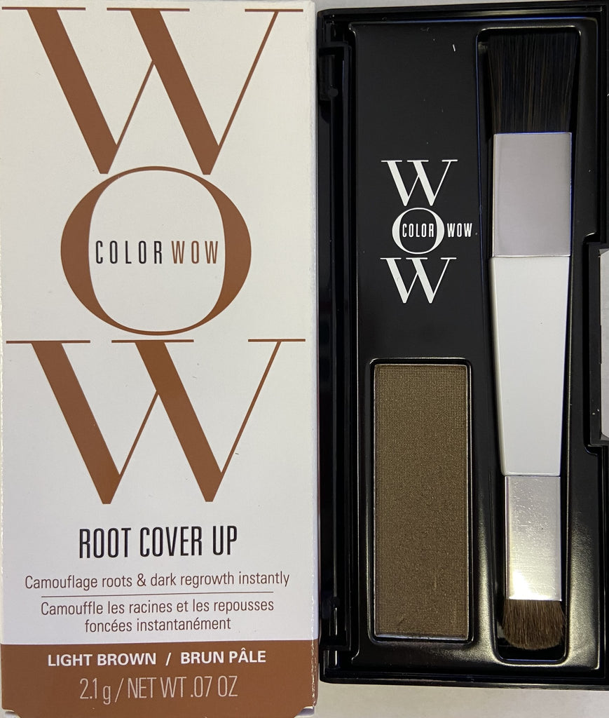 ColorWow Root Color